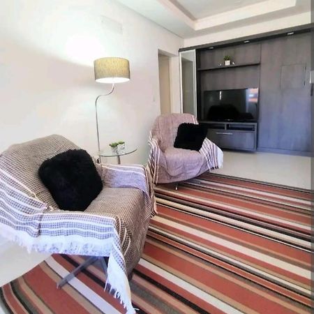Ferienwohnung Apartamento 604 Capão da Canoa Exterior foto
