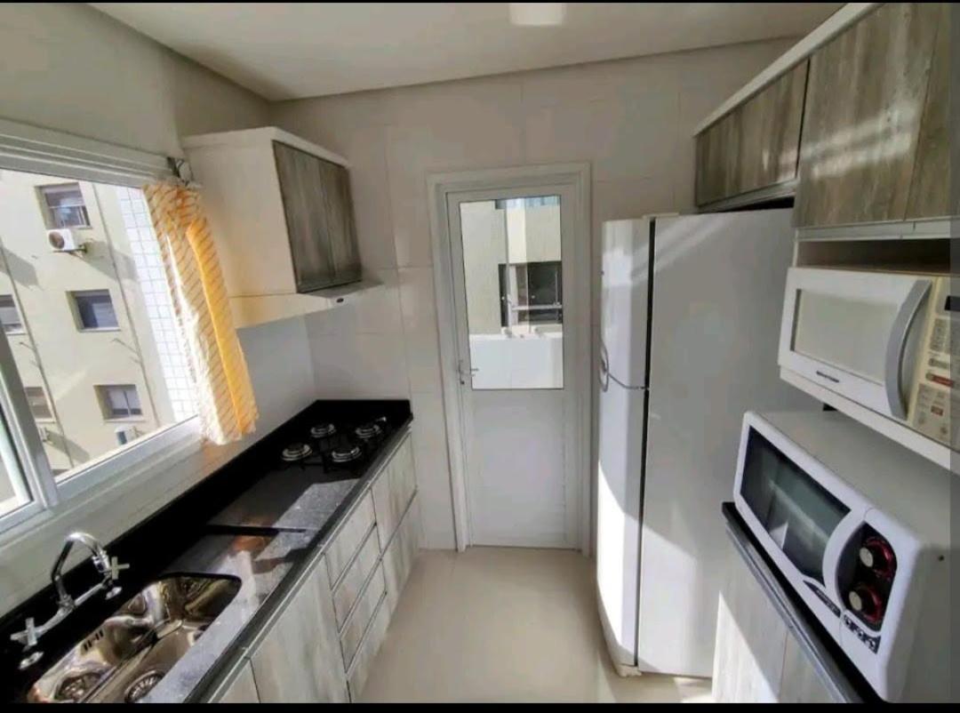 Ferienwohnung Apartamento 604 Capão da Canoa Exterior foto