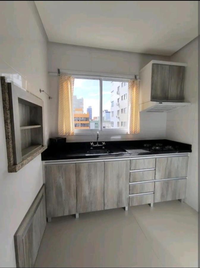 Ferienwohnung Apartamento 604 Capão da Canoa Exterior foto