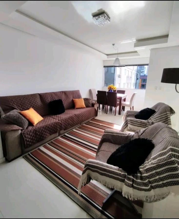 Ferienwohnung Apartamento 604 Capão da Canoa Exterior foto