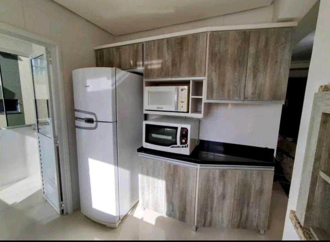 Ferienwohnung Apartamento 604 Capão da Canoa Exterior foto