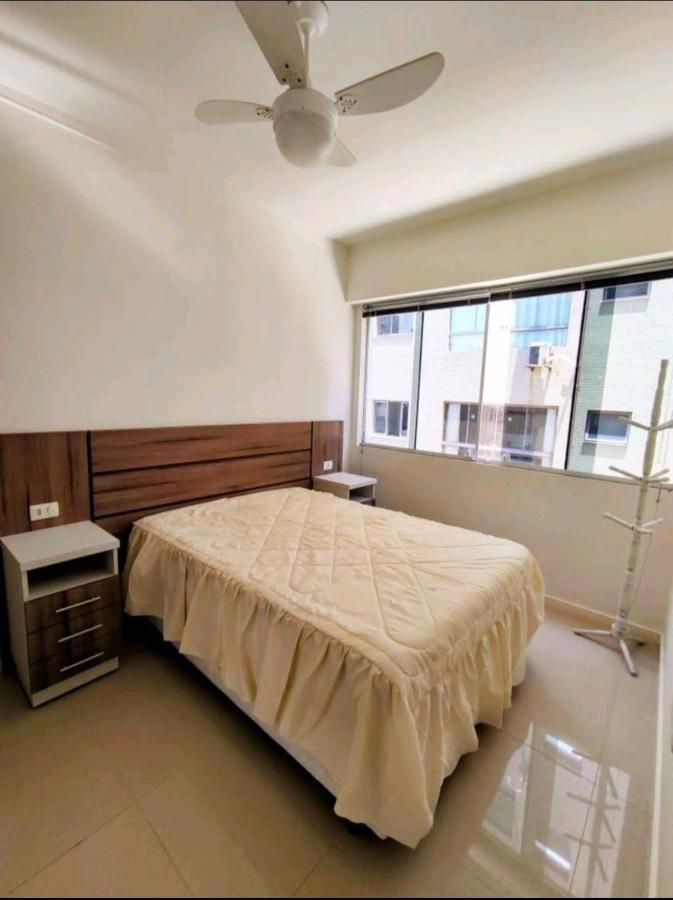Ferienwohnung Apartamento 604 Capão da Canoa Exterior foto