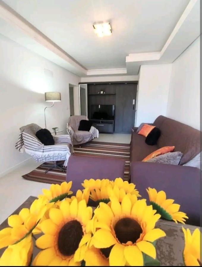 Ferienwohnung Apartamento 604 Capão da Canoa Exterior foto