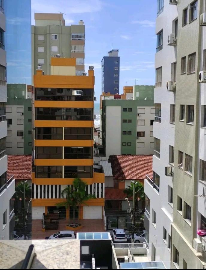 Ferienwohnung Apartamento 604 Capão da Canoa Exterior foto