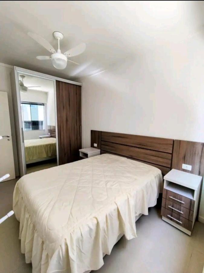 Ferienwohnung Apartamento 604 Capão da Canoa Exterior foto